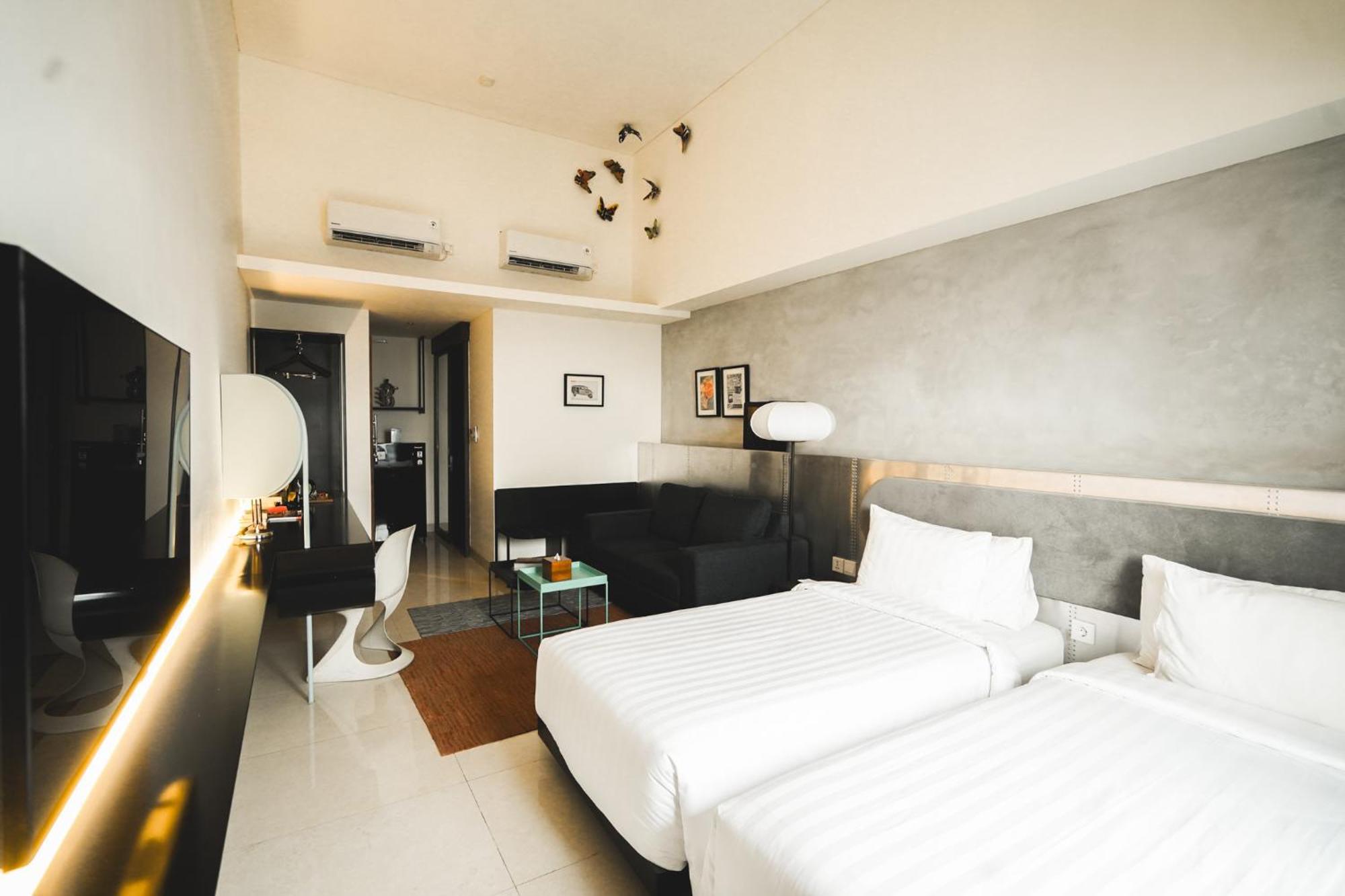 Pulang Ke Uttara Hotel Kejayan Exterior photo